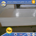 material de encosto de PVC gatorboard folha de espuma de uretano